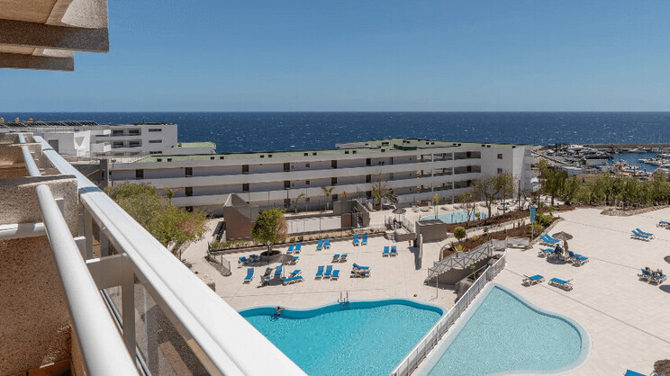 Alua Atlantico Golf Resort